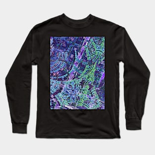 Enter The Void Long Sleeve T-Shirt